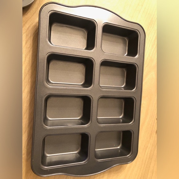 Mixed Baking Pans - Bundle! 5 total - Picture 2 of 4